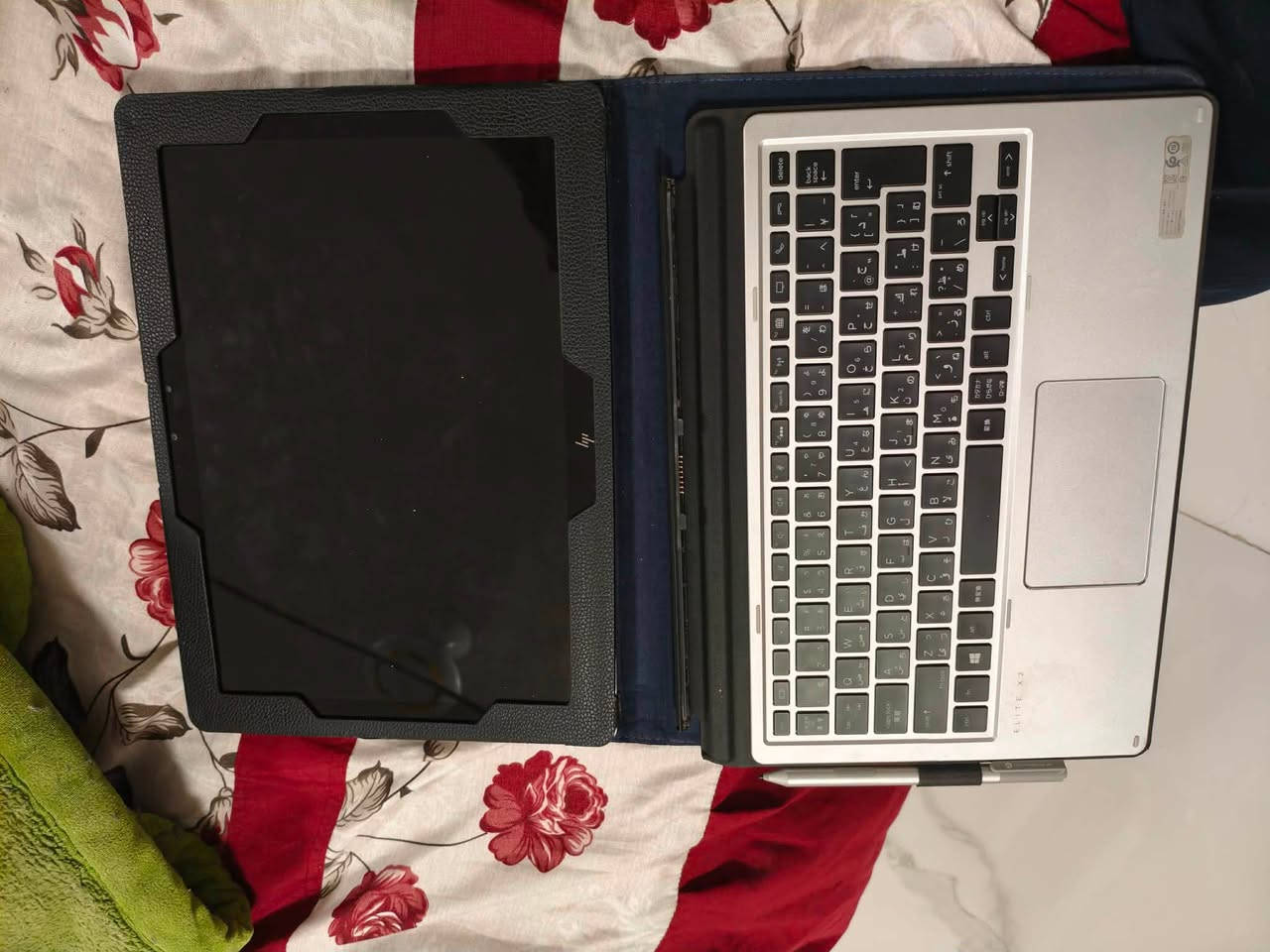 للبيع ثنينهم

نص مكتوب في الصور:
- About
- Your PC is monitored and protected.
- See details in Windows Security
- Device specifications
- Device name	DESKTOP-49F7L1M
- Processor	Intel(R) Core(TM) i5-7200U CPU @ 2.50GHz 2.71 GHz
- Installed RAM	8.00 GB (7.88 GB usable)
- Device ID	B8DB1***********-A2AC-B83D23C45DD3
- Product ID	00330-51215-31207-AAOEM
- System type	64-bit operating system, x64-based processor
- Pen and touch	Pen and touch support with 10 touch points
- Copy
- Rename this PC
- Windows specifications
- Edition	Windows 10 Pro
- Version	22H2
- Installed on
- Device name DESKTOP-49F7L1M Processor Intel(R) Core(TM) i5-7200U CPU @ 2.50GHz 2.71 GHz Installed RAM 8.00 GB (7.88 GB usable) Device ID B8DB1***********-A2AC-B83D23C45DD3 Product ID 00330-51215-31207-AAOEM System type 64-bit operating system, x64-based processor Pen and touch Pen and touch support with 10 touch points Copy Rename this PC Windows specifications Edition Windows 10 Pro Version 22H2 Installed on ٢٠٢٢/٨/٢٤ OS build 19045.3324 Experience Windows Feature Experience Pack 1000.19041.1000.0 Copy Change product key or upgrade your edition of Windows Read the Microsoft Services Agreement that applies to our services Read the Microsoft Software License Terms
- DirectX Diagnostic Tool System Display Sound Input This tool reports detailed information about the DirectX components and drivers installed on your system. If you know what area is causing the problem, click the appropriate tab above. Otherwise, you can use the "Next Page" button below to visit each page in sequence. System Information Current Date/Time: 17  ٠٧:١٣:١٩ .٢٠٣٦ ؀؀ العربى العربى Computer Name: DESKTOP-49F7L1M Operating System: Windows 10 Pro 64-bit (10.0, Build 19045) Language: العربى (Regional Setting: العربى) System Manufacturer: HP System Model: HP Elite x2 1012 G2 BIOS: P87 Ver. 01.51 Processor: Intel(R) Core(TM) i5-7200U CPU @ 2.50GHz (4 CPUs), ~2.7GHz Memory: 8192MB RAM Page file: 3208MB used, 5435MB available DirectX Version: DirectX 12 Check for WHQL digital signatures DxDiag 10.00.19041.2075 64-bit Unicode Copyright © Microsoft. All rights reserved. Help Next Page Save All Information... Exit
- حول ذاكرة RAM المثبتة ٨,٠٠ غيغابايت DDR3 المعالج Intel(R) Core(TM) i7-4600U CPU @ 2.10GHz 2.70 GHz بطاقة الرسومات 1 GB تم تثبيت عدة وحدات GPUs مساحة التخزين 466 GB تم استخدام ١٥١ GB من ٤٦٦ GB إعادة تسمية هذا الكمبيوتر DESKTOP-F7STAAK HP ZBook 14 نسخ مواصفات الجهاز اسم الجهاز DESKTOP-F7STAAK المعالج Intel(R) Core(TM) i7-4600U CPU @ 2.10GHz 2.70 GHz ذاكرة RAM المثبتة ٨,٠٠ غيغابايت (٧,٨١ غيغابايت مستخدم) بطاقة الرسومات AMD Radeon (TM) HD 8500M/8700M (1004 MB), Intel(R) HD Graphics Family (113 MB) مساحة التخزين 466 GB HDD TOSHIBA MQ01ABD050V معرف الجهاز C9D0371D-9838-4D6E-BEB8-03D2787917ED معرف المنتج 00330-80000-00000-AA004 نوع النظام نظام تشغيل بإصدار ٦٤ بت ومعالج يستند إلى x64 القلم واللمس لا يتوفر إدخال باللمس أو بالقلم لجهاز العرض هذا الأسئلة المتكررة