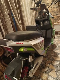 تايلج T73 • 72فولت • 38امبير