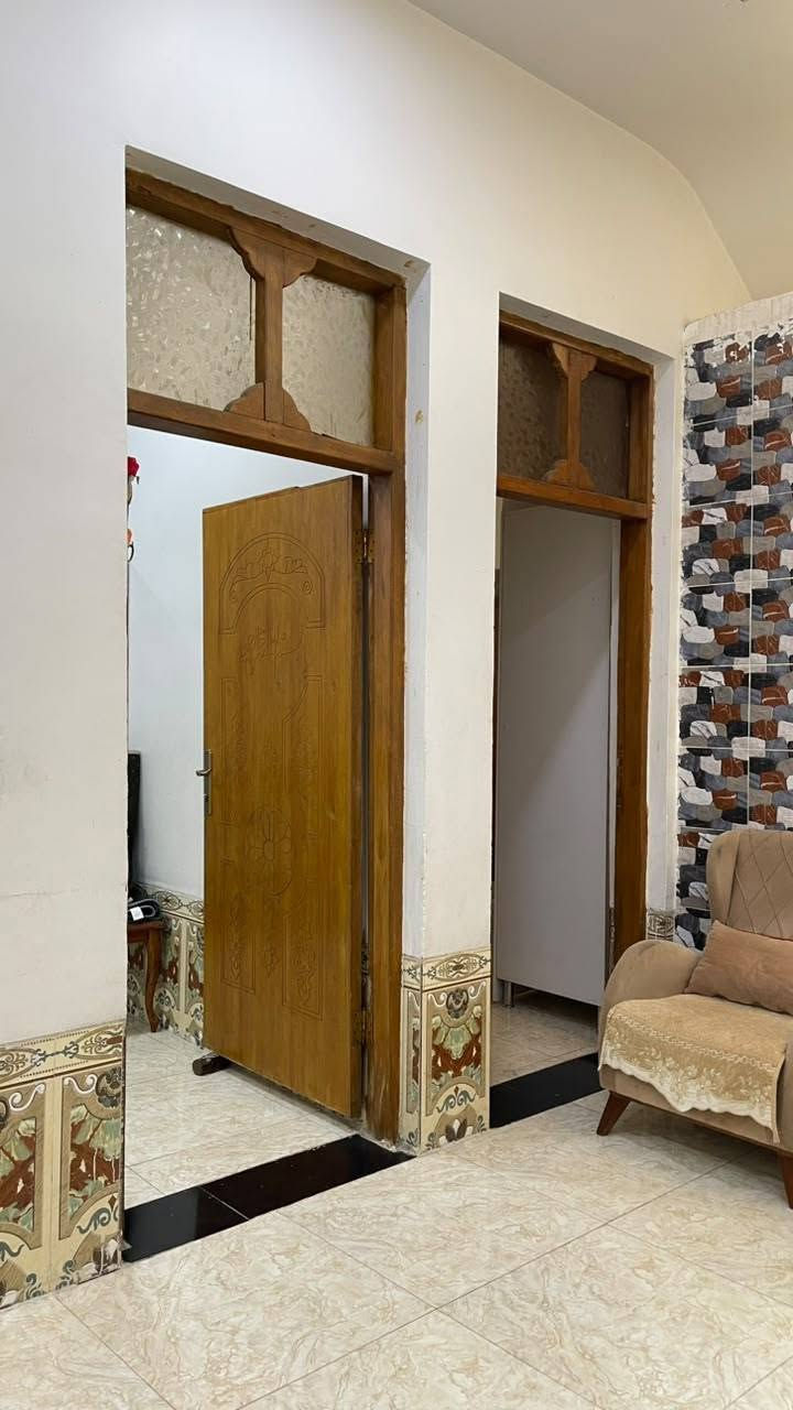 الورديه • ١٥٠م • غرفتين