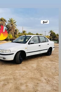 سمند • ٢٠١٠ • السماوه