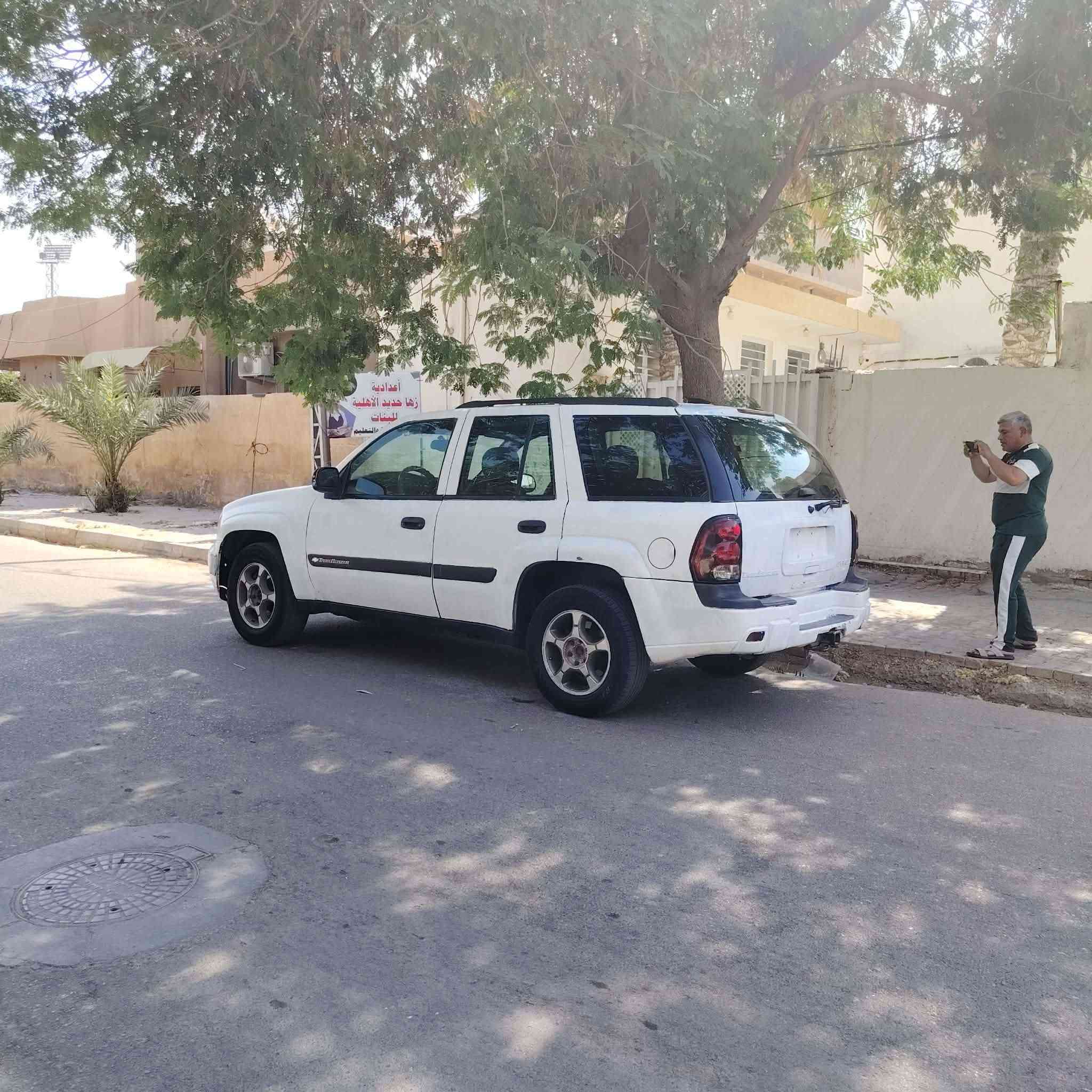 السلام عليكم ورحمة الله وبركاته
بلايزر مزاد وزارة الداخلية
٢٠٠٤  باسمي
الصويره *********** سعر ٤٣
