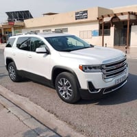 أكاديا ٢٠٢٣ • فول مواصفات • ٢٧٠٠٠ مايل