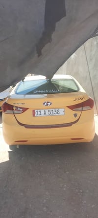 اكسنت نص فول • ٢٠١٣ • مكان كربلاء
