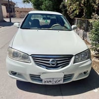 صني ٢٠١٠ • اوتوماتيك • محرك و كير سليم