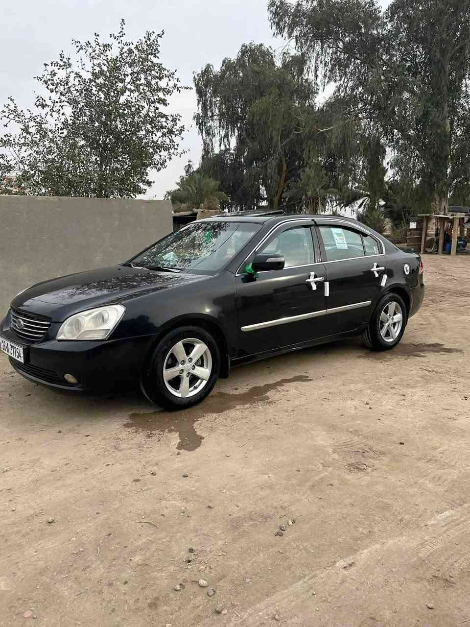 كيا. أوبتما للبيع موديل 2008
سياره لوتدز محرك 2400 سياره نضيفه وحلوه

مكفوله كفاله عامه مكينه كير حداديه كفاله
تبريد ثلج سيارة مابيه اي عيب
السعر 83وبيه مجال للطيبين

الاستفسار تصل ***********مكان سياره بابل شوملي
