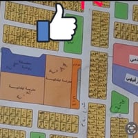 أرض طابو • ١٢٠م • العزيزيه واسط