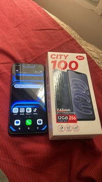 ايتل سيتي 100 • نظيف حيل