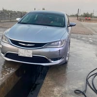 كرايسلر C200 • ٢٠١٧ • وارد امريكي