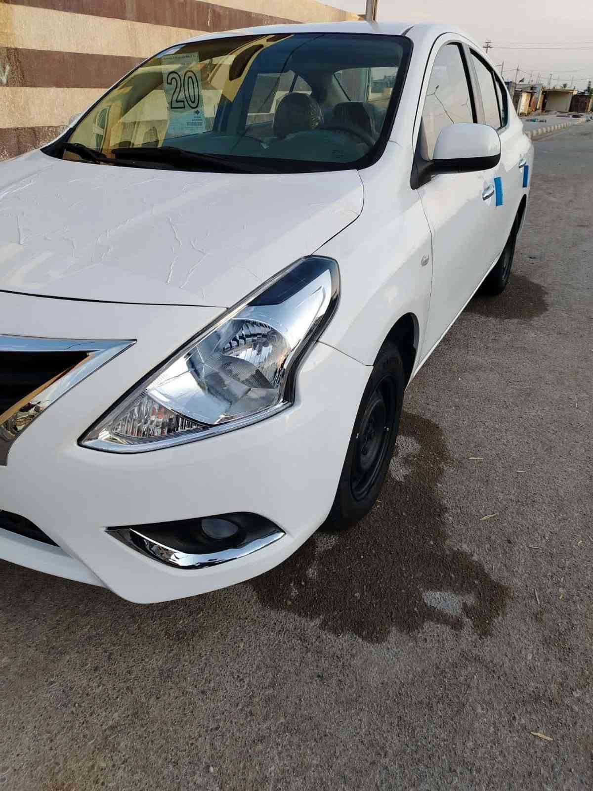 سني • ٢٠٢٠ • رقم اربيل