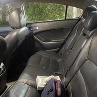 فول مواصفات • حادث خفيف • ٢٠١٧