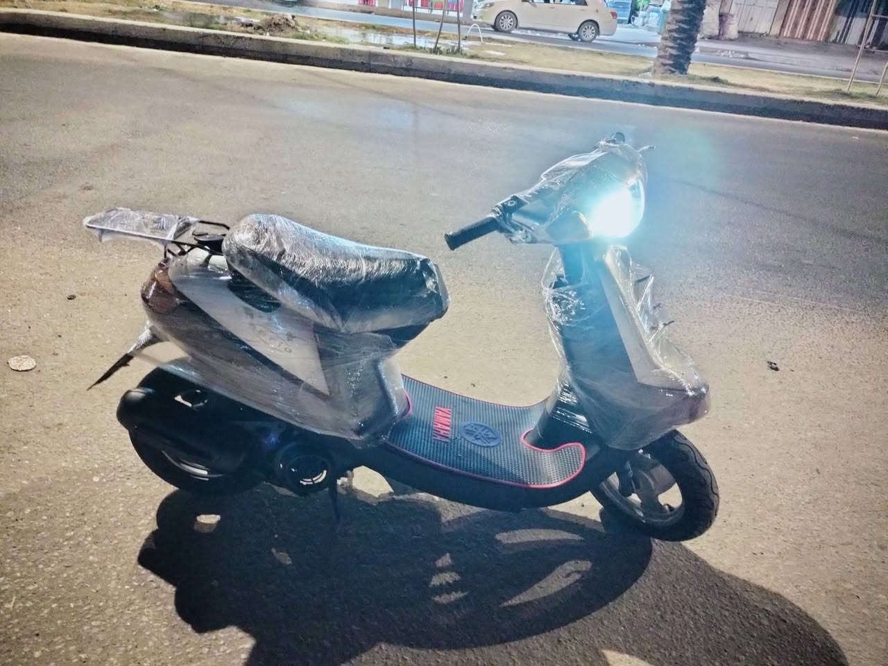 بطه السعر 200 شلعه قويه ومعدل محرك ناعم اخرس بلادي نظيف شاصي مكفول شغاله هندر و كهربائيات نظافه فول
كربلاء حي الحر يم فلافل سعد ***********

