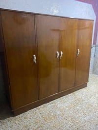 كاونتر • ابو أربعة • ثكيل