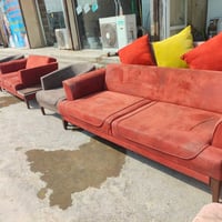 تركي • نضيف • ٧ نفرات
