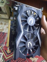 كرت ١٦٥٠ سوبر • بور سبلاي ٤٠٠ واط • ssd ١٢٨