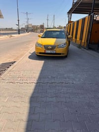 النترا • ٢٠٠٨ • محرك ٢٠٠٠