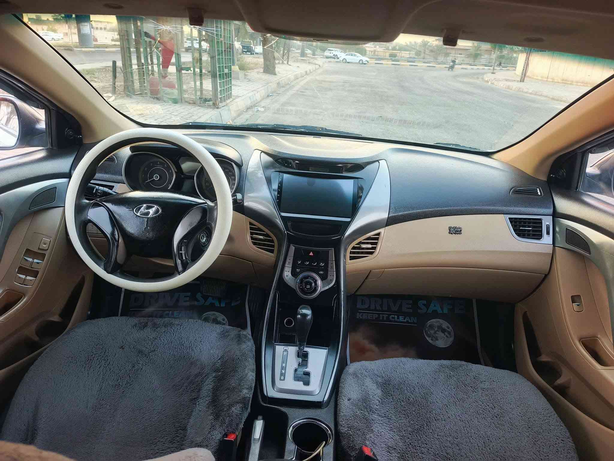 النترا • ٢٠١٣ • وارد خليجي