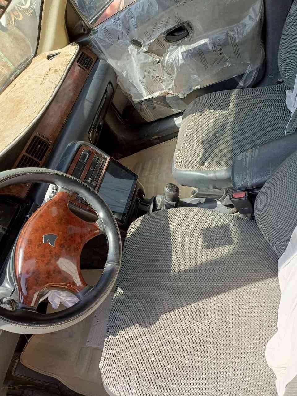 سلام عليكم سياره لبيع 209 مكينه كير خير من الله بغداد النهروان *********** بيه مجال بضيط
