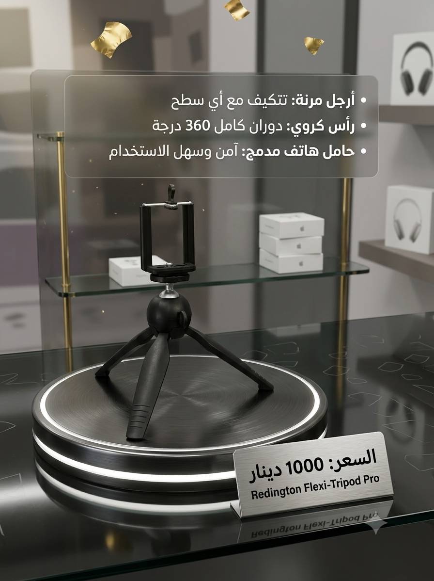 جملة • إلكترونيات • متوفر