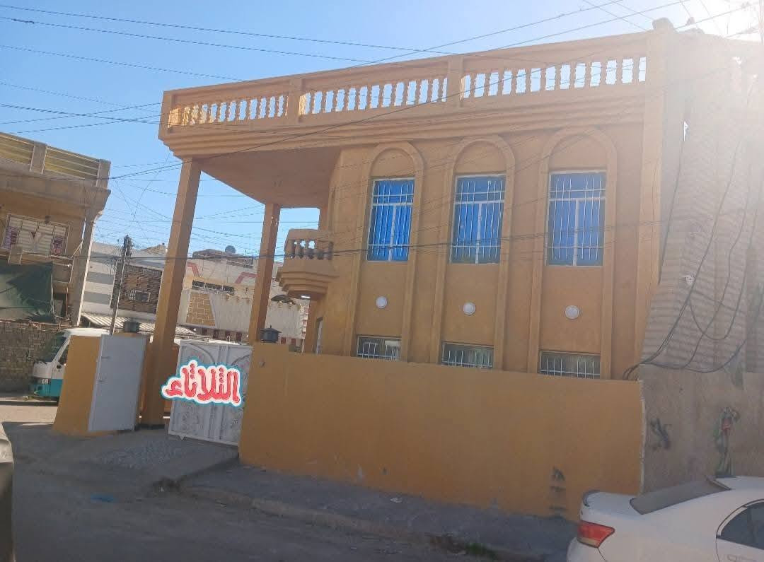 طابو صرف • المواصلات الثانية • ١٣٣م