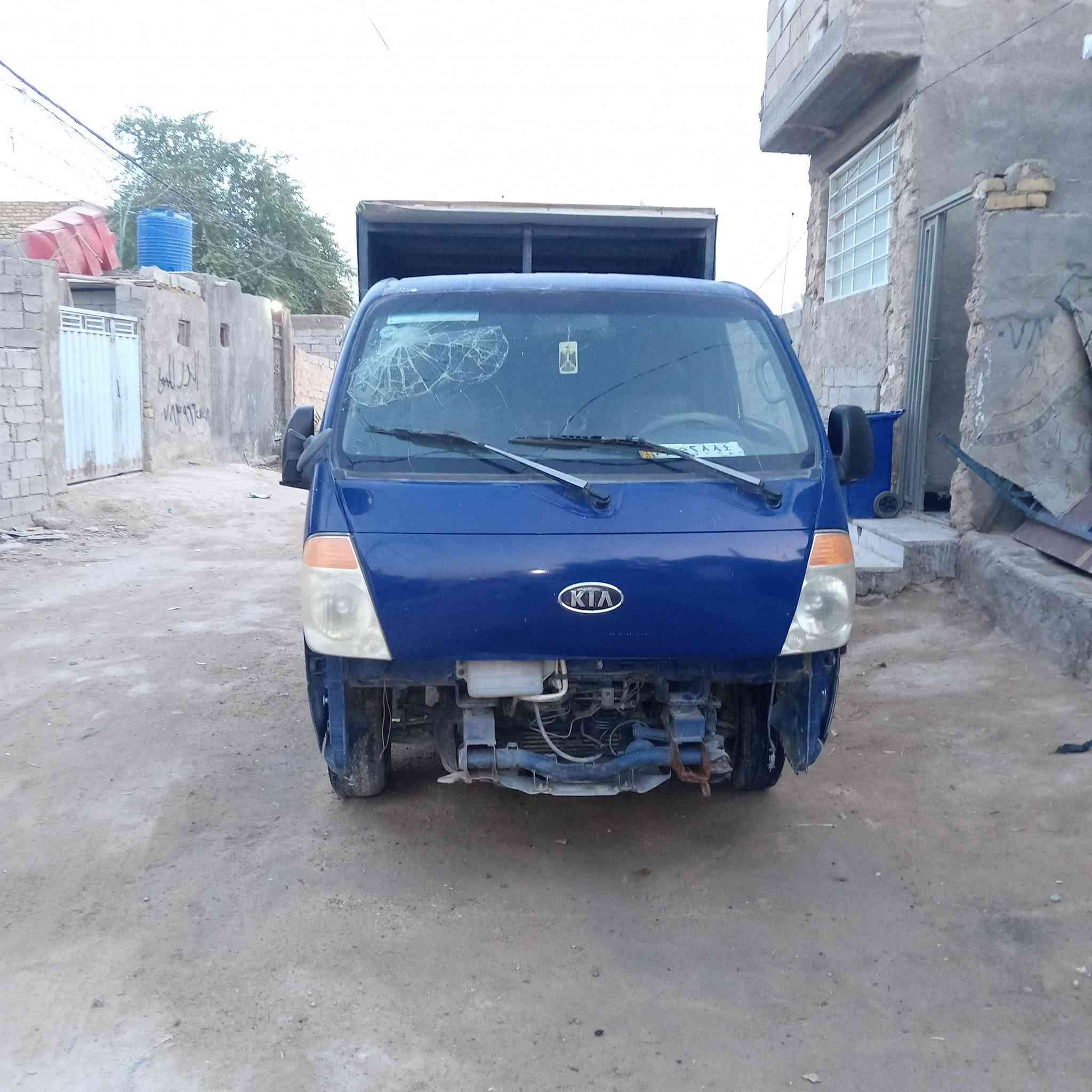 مديل ٩ • مكينة • نجف