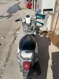 ماكس بوليس • نوزل • ترايك