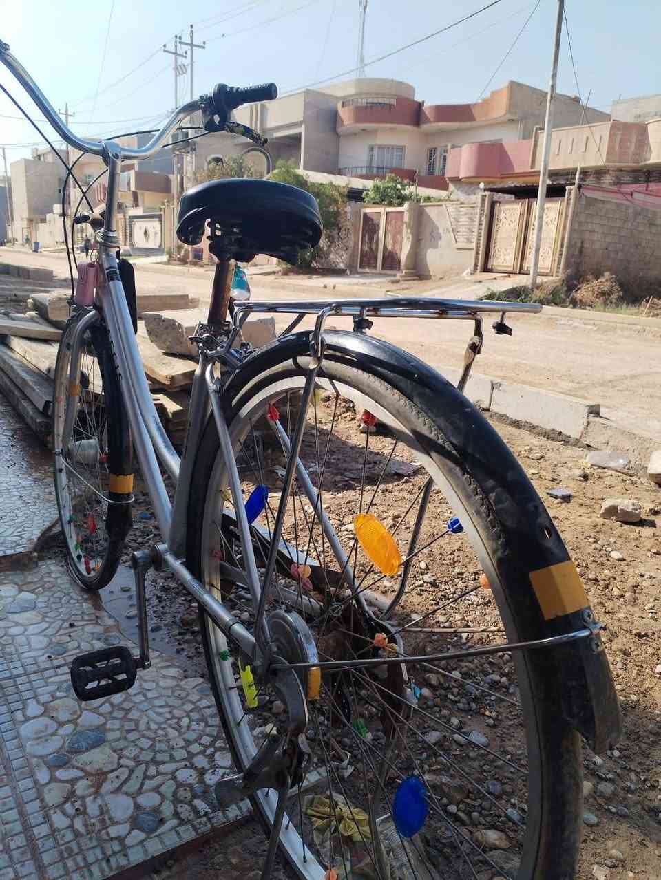 دراجة • للبيع • واتساب