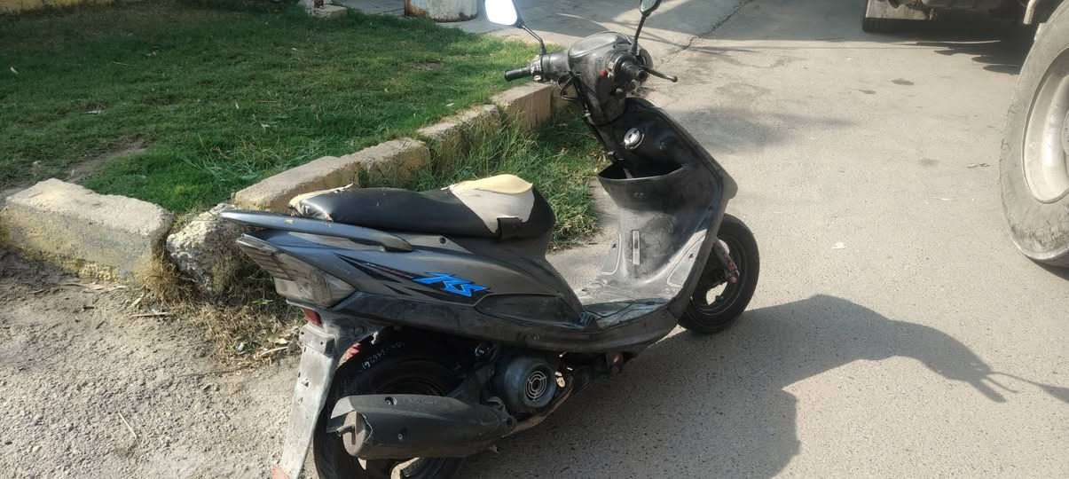دراجه • لبيع • ربه ربه