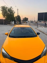 كورلا • ٢٠١٨ • صورة الحادث