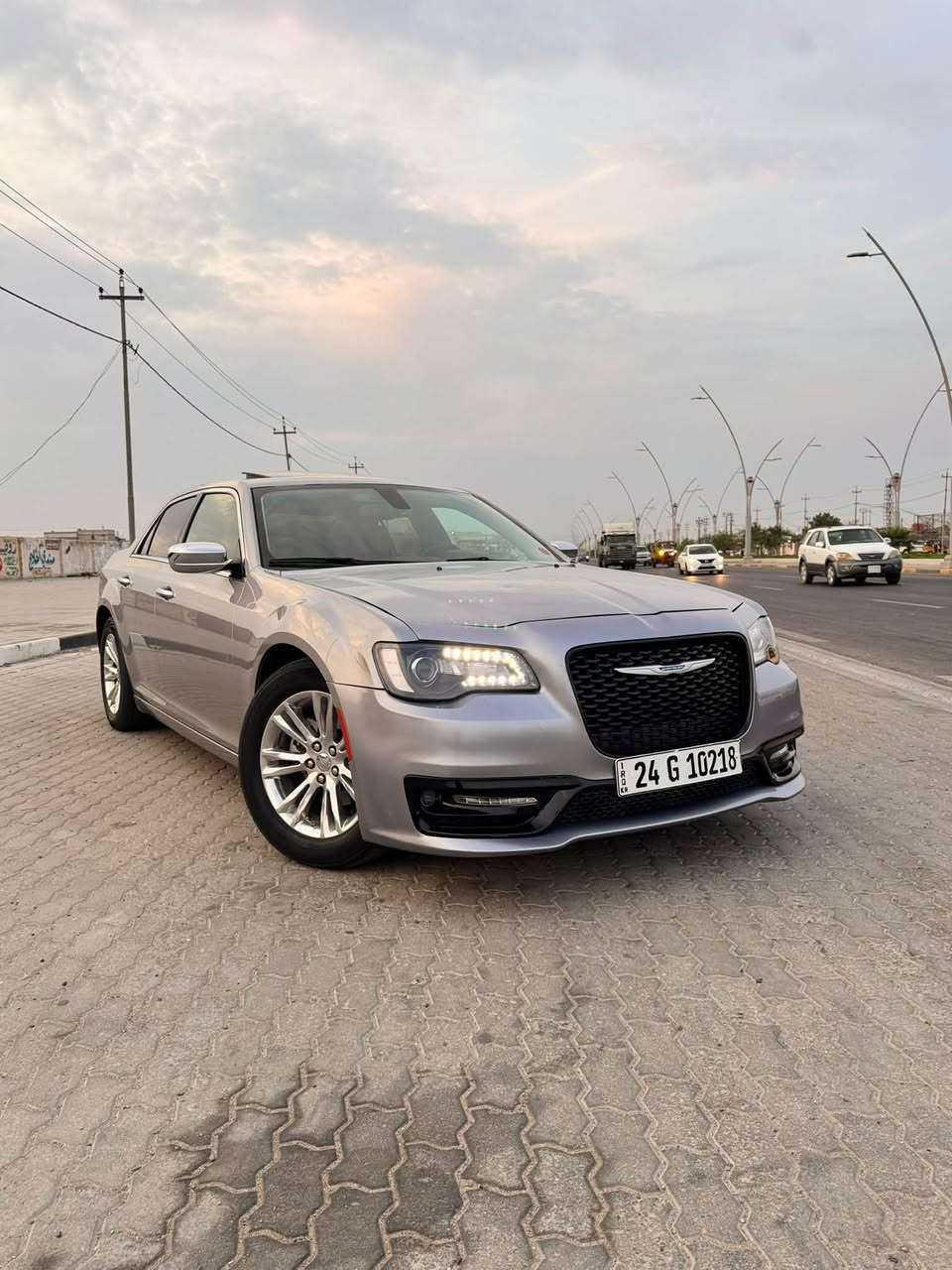 اوبامه • ٢٠١٨ • فول مواصفات