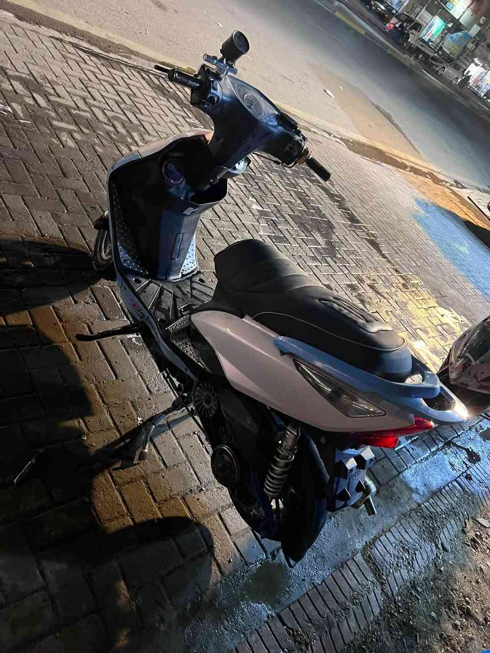 ثعلب • مزوعه • الدوره