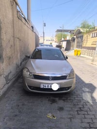 سفران ٢٠٠٩ • ١٨٥ الف كم • رقم البصرة