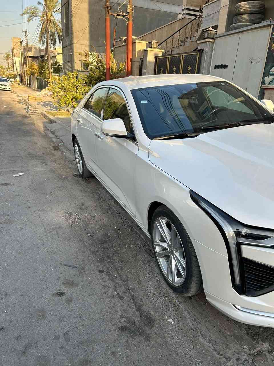 السلام عليكم كدلاك مديل 23 محرك 2000  معوقين بغداد السعر 135 ورقه هاتف ***********
