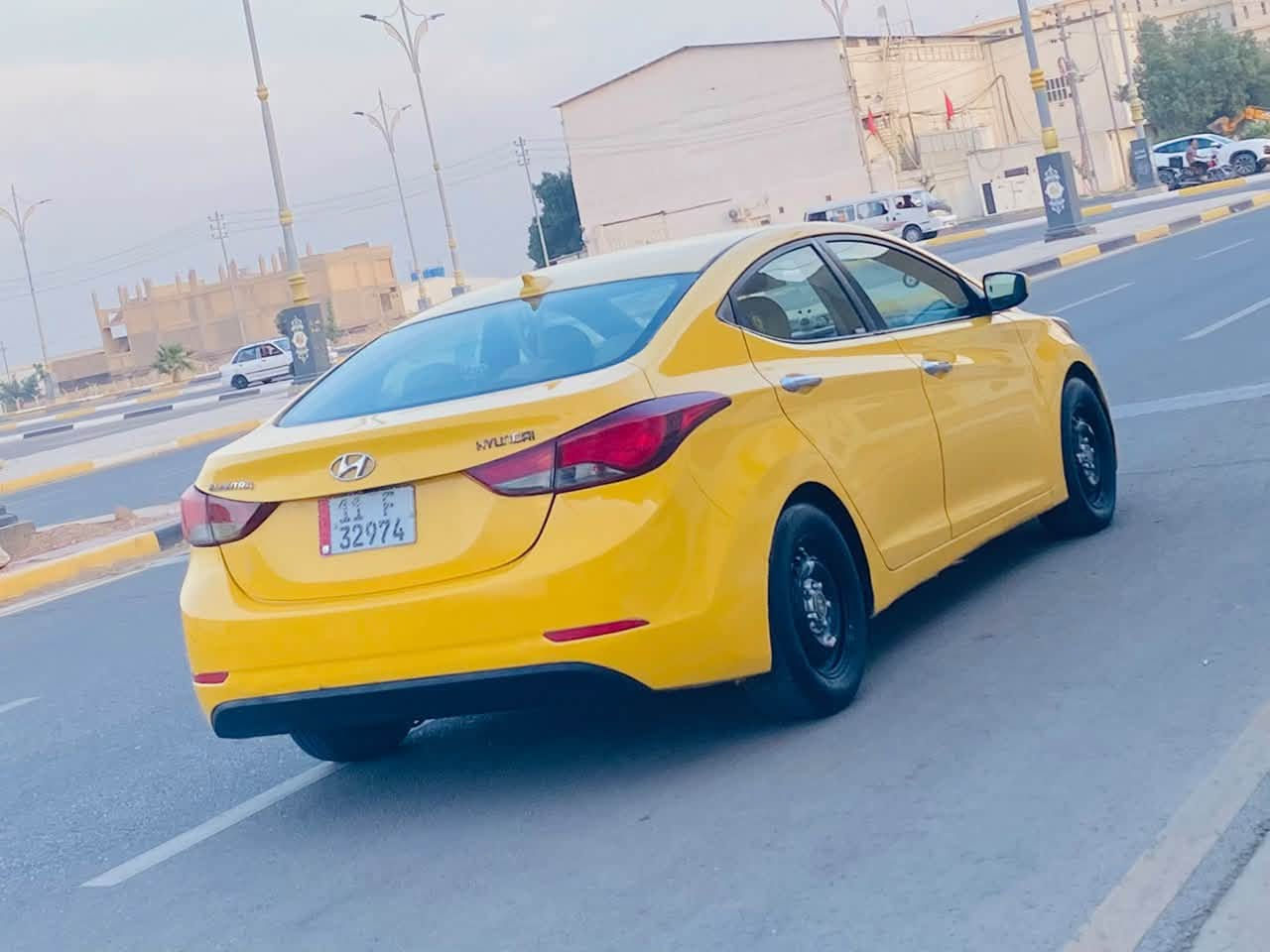النترا • ٢٠١٦ • وارد امريكي