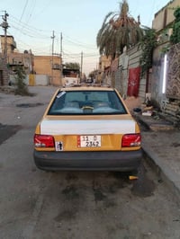 محرك وكير • ٢٠١١ • شواصي كفاله