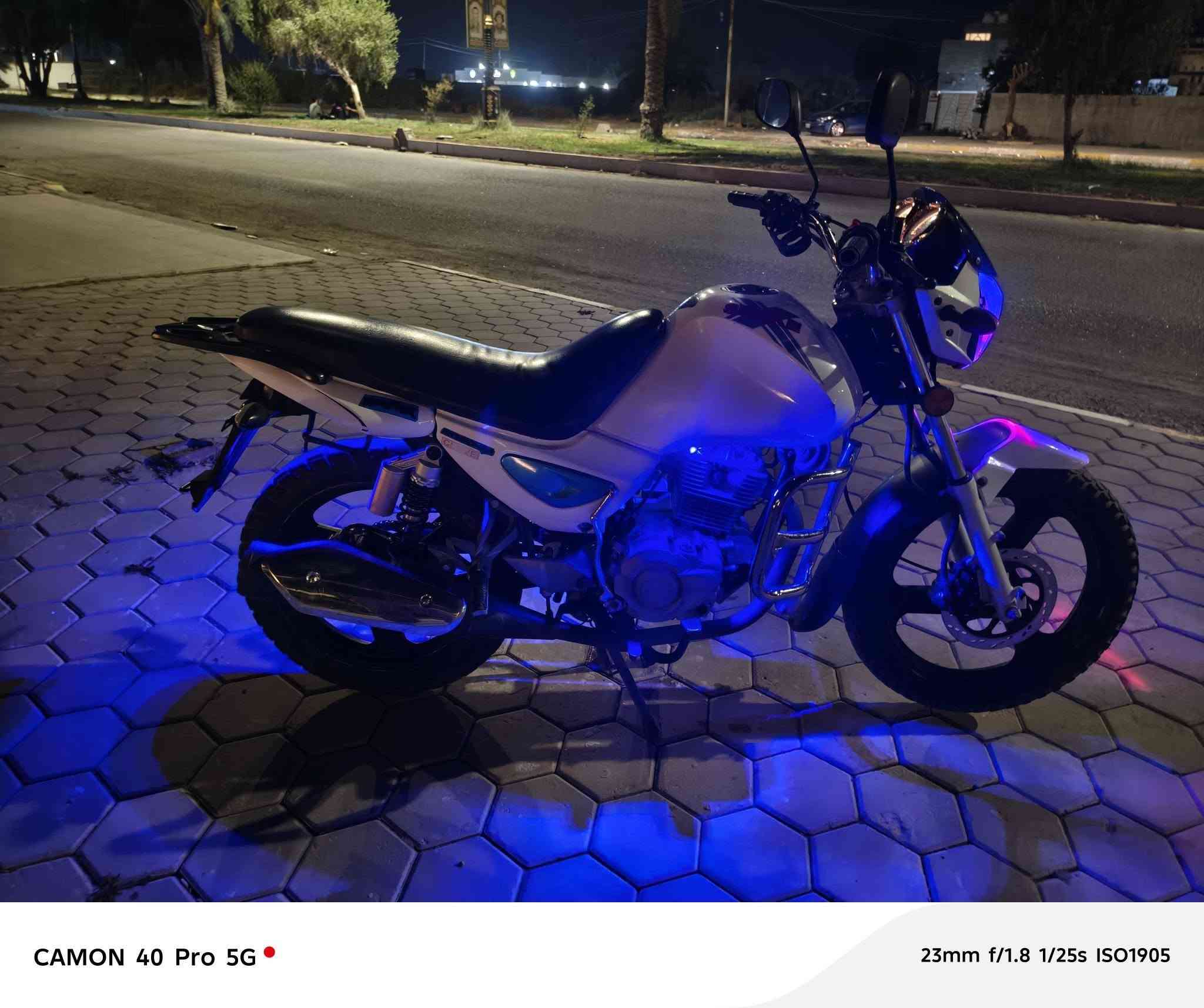 مطور سنكي • موديل 15 • مكفول