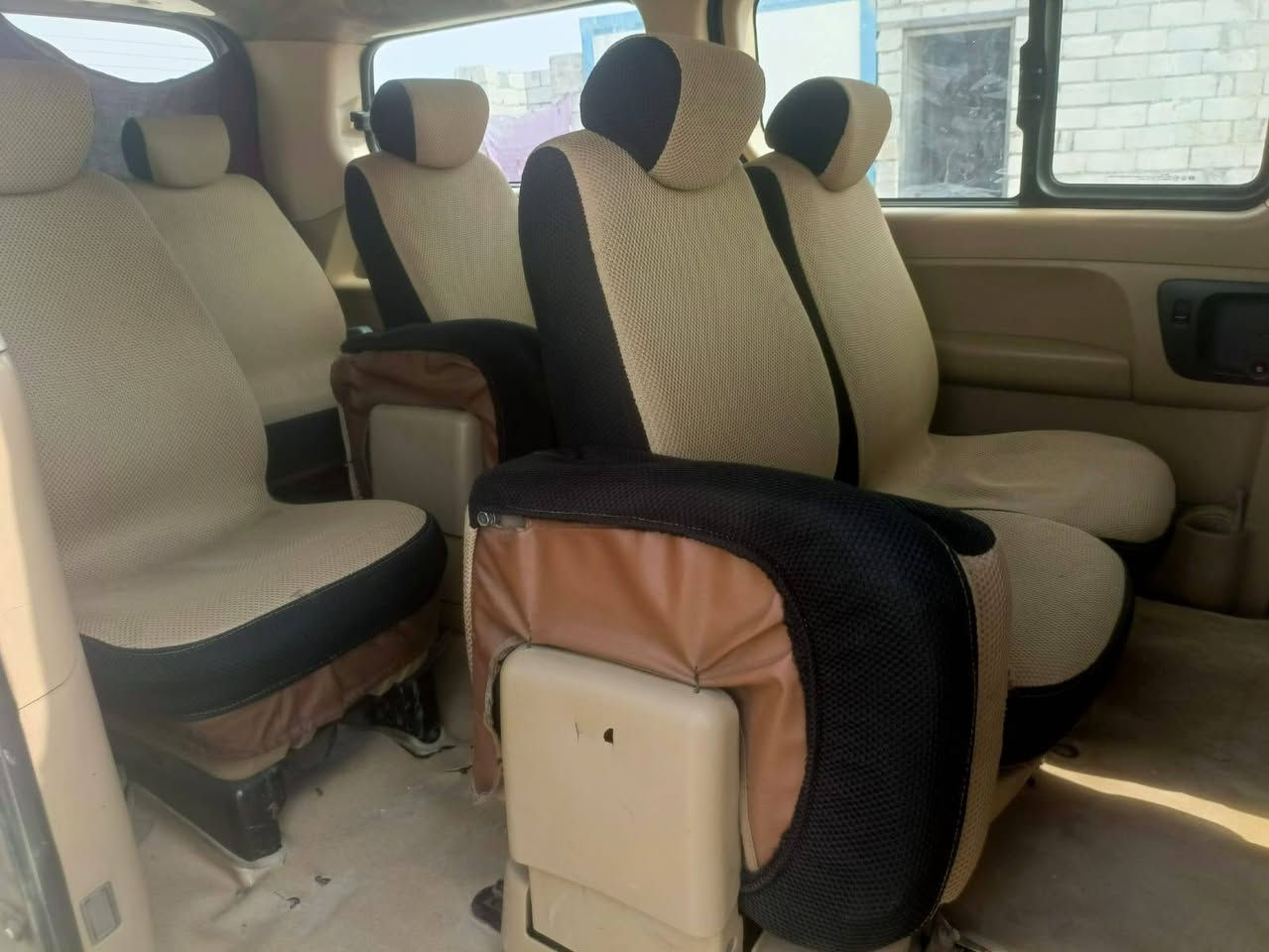 للبيع 9 مفتوح محور مسكر كير عادي مصفره هيه وغرامات سنويه 27 بسمي  سياره جاهزه سعر 125 بيه مجال ***********، مكلف بلنشر ،،، ترهم مراوس مفتوح
