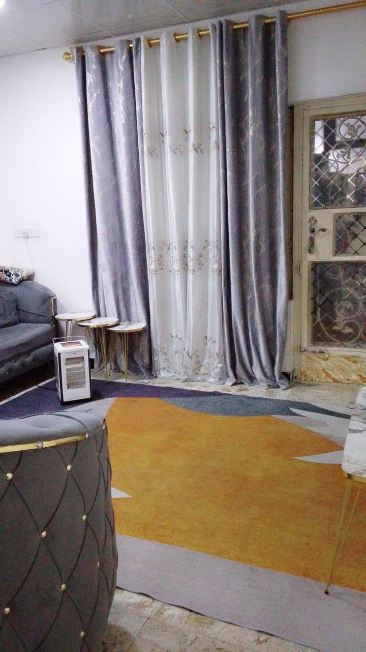 الدوره أبو دشير • ٦٠م • نظيف جدا