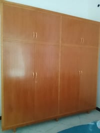 كاونتر • ٤ أبواب • دوشك نفرين