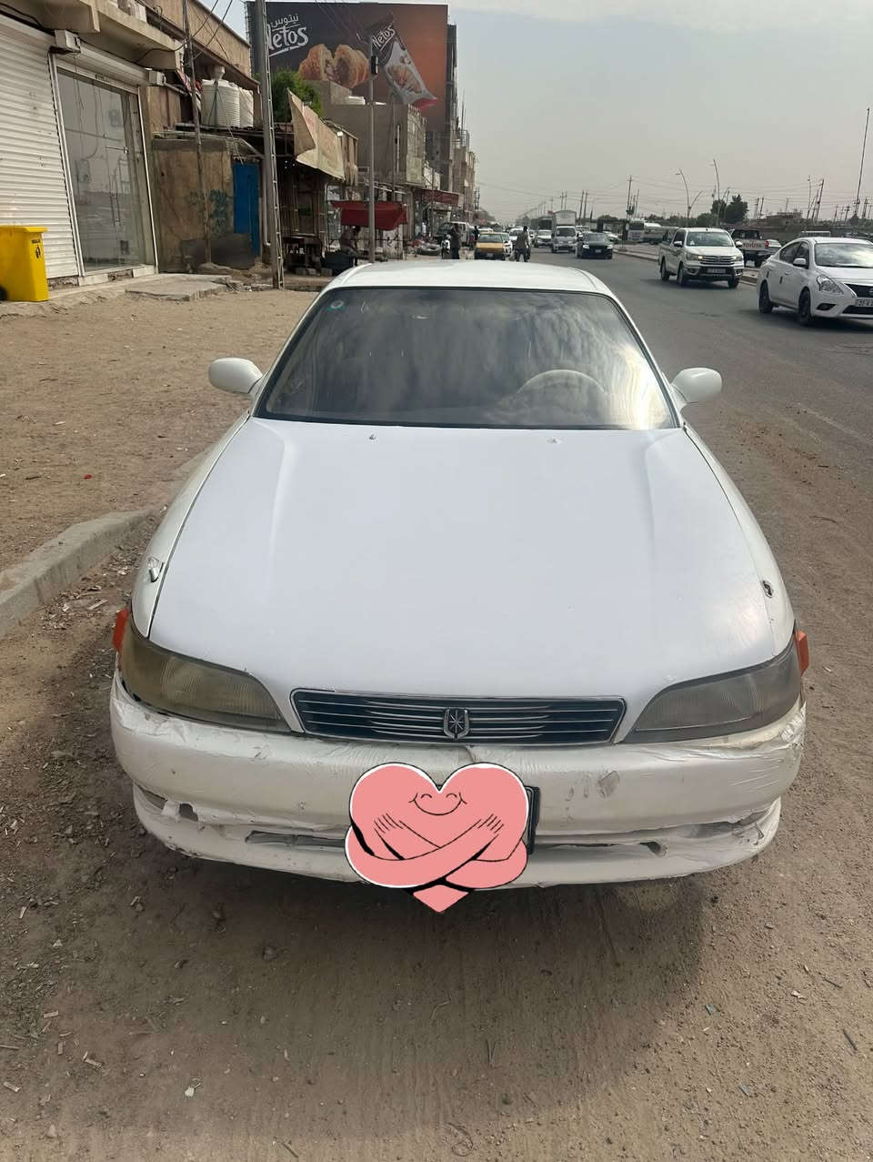 ٢٠٠٠ • مكينة ٢ونص • رقم بصره