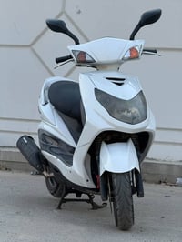 سكنس فحل نوزل خطين سكليتر الدارجه جديده كلش وستخدام شخصي شي قليل ماشيه...