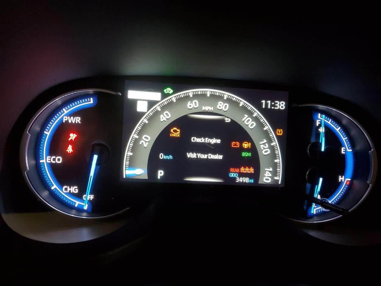 Rav 4 XSE HYBRID
2023
‎اسود
2.5 L  4 CYLINDER
ماشية(26) الف
"السيارة مستبدل قطعه اصلي
(بنيد صلي )
فول مواصفات
جام عازل حراري
فتحة سقف
فوريل AWD
ابواب بصمة
بصمة تشغيل
تشغيل عن بعد "REMOTE START”
شاشة دشبول ديجتال”
اوتو ستارت "AUTO START”
رادار امامي (تحديد مسار)
رادار جانبي (نقطة عمياء)
حساسات (امامي - جانبي - خلفي)
نظام :ECO
نظام : NORMAL
نظام : SPORT
نظام : OFF-ROAD
تحكم ستيرن
ستيرن تدفئة
كشنات جلد
كشنات كهربائي
كشنات تدفئة
داخل مغلفه جلد
صندوق شفط كهربائي
لايتات LED وعدسة زينون بلادي
بكلايتات LED بلادي
ويل كروم
وهواي مواصفات
——————————————
رقم الشاصي
4T3RWRFV6PU108304
تفاصيل اكثر على الارقام
***********
———————————————
بغداد البلديات
السعر215بي  مجال
