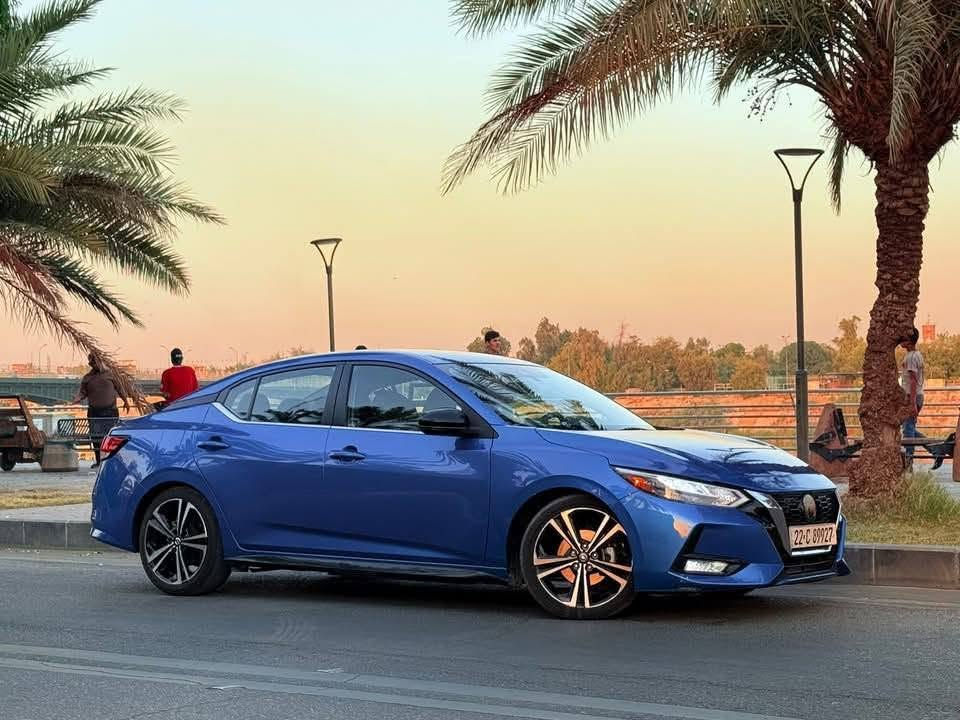 سلامً عليكم 
نيسان سنترا SR  محرك 2000 كير محرك كفاله ماشيه 85 كيلو 
ضربتها بسيطه كلش خشم بنيد فقط نقصها قاعده رادار متحركه فقط 
رقم اربيل باسمي هزه جديده سنويه جديده 
نصبتها حلوه سياره كاعده ومرتبه مال جناي السعر 133  وبيها مجال حك الجيه 
***********
