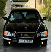 أوبتيما 2004  ..... وفود...🫠   سياره جديده شكد متتوقع ولا متعوبه     ر...