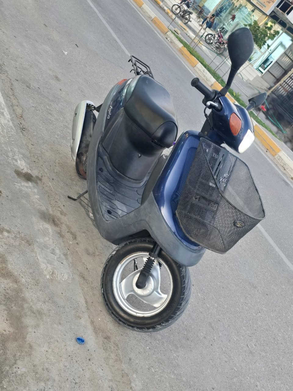اعادة النشر بسبب الوعود الكاذب لاتواعدني ولادكلي احذف منشور ولا اي شي تريد تشتري تخابر وتجي تفحص 

بيع مستعجل والموشراي بس يعامل خل يعبر المنشور 
بطة حاويه حاويه كفاله عامة من ا التاير للتاير قفل اكسن كفرات دبلات سلف هندر كهربائيات معدل وبطناش شرط معدل 70 ناعمه جيب ١٠ مصلحين وافحص وذا بيها خلل واحد اكاتبك عليها بلاش للمعلومه نازله من الحاويه 6/13 والوصل موجود رقمي *********** السعر685وبيها مجال حك الجية مكاني ديوانيه المركز

