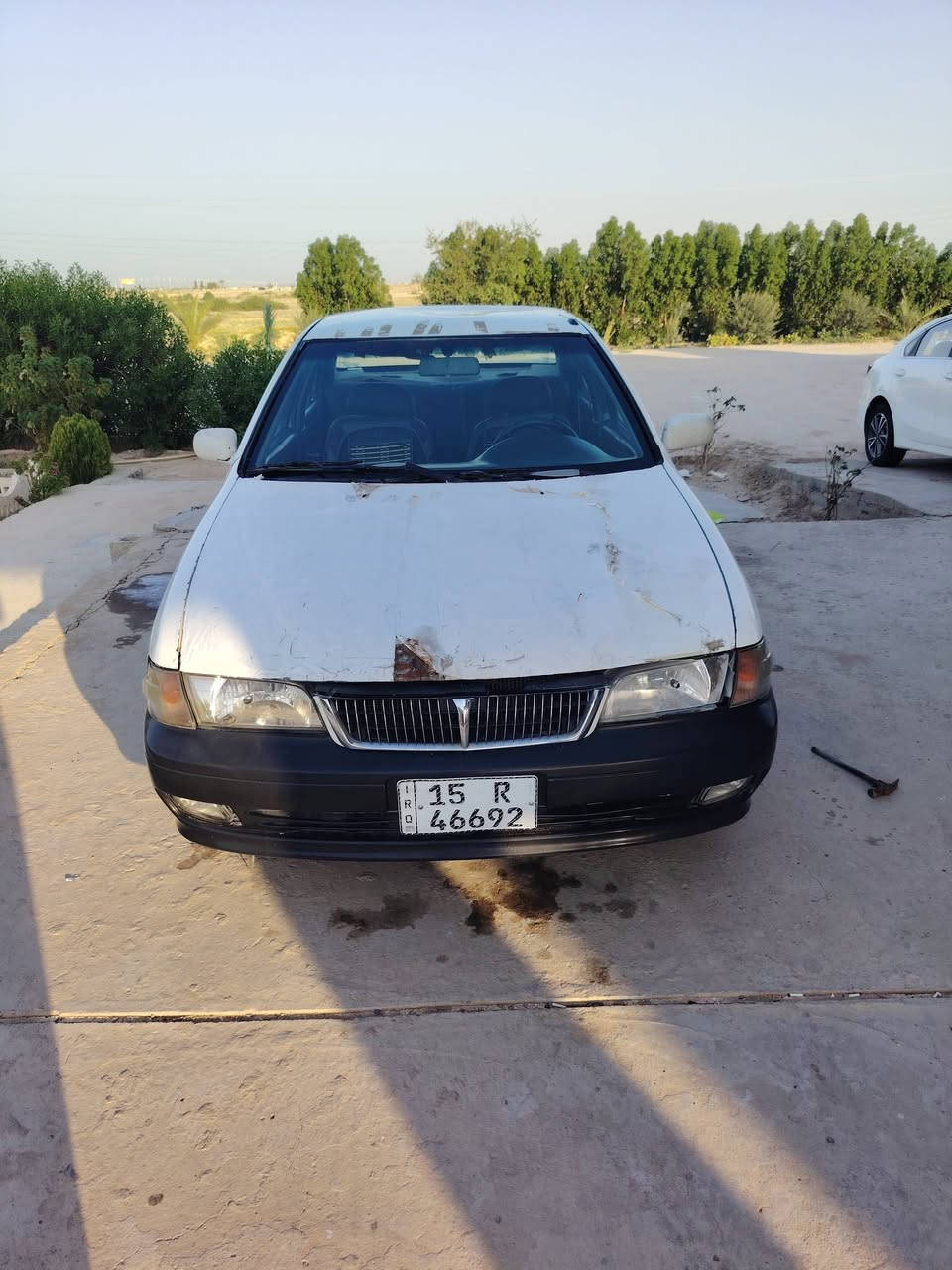 سني 1999 ياباني رقم انبار بسمي تحويل مباشر السعر 30وبيها مجال تواصل *********** ***********
