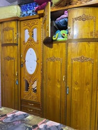 غرفة للبيع نظيفة كلش رقم التلفون 07740621129 مكاني بغداد