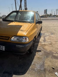 موديل ١٥ • مكفولة صبغ وتبديل • مكينة وكير