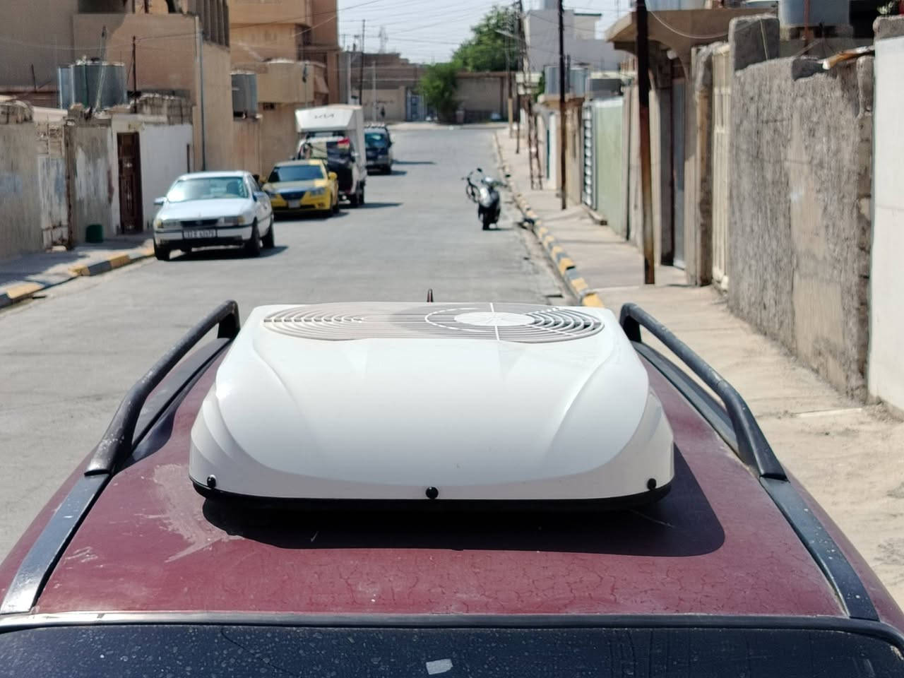 سبلت سيارة للبيع شرط شغال سعر 750 الف بي مجال
رقم أسيا ***********
رقم كورك بي واتساب
***********

