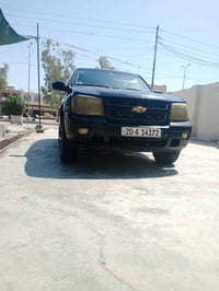 بلايزر • ٢٠٠٨ • بغداد