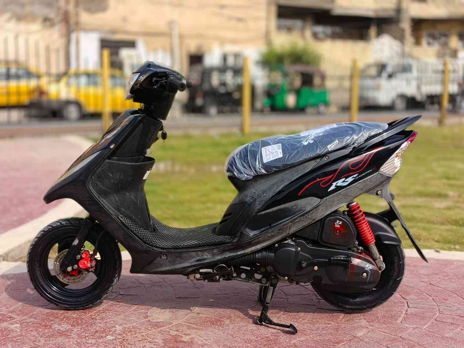 ماكس • معدل كهربائيات • مدينة الصدر
